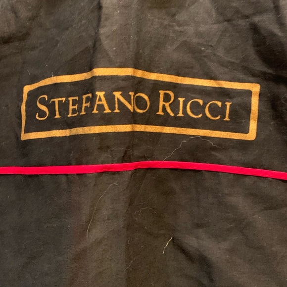 Stefani Ricci Hanging Garment Bag - Picture 4 of 7